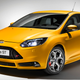 Illustration for article titled Ford Focus ST: Can small cars be sexy?